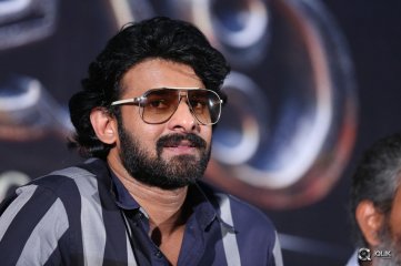 Baahubali Movie Press Meet